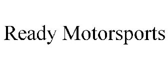 READY MOTORSPORTS