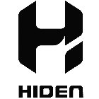 H HIDEN