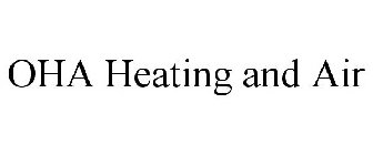 OHA HEATING AND AIR