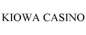 KIOWA CASINO