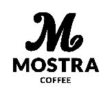 M MOSTRA COFFEE