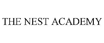 THE NEST ACADEMY