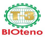 T-3 BIOTENO