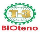 T-3 BIOTENO