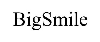 BIGSMILE