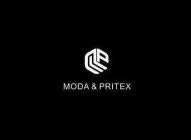 M P MODA & PRITEX