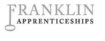 FRANKLIN APPRENTICESHIPS