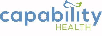 CAPABILITY HEALTH