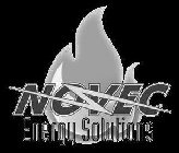 NOVEC ENERGY SOLUTIONS