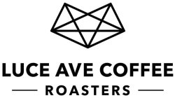 LUCE AVE COFFEE ROASTERS