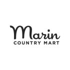 MARIN COUNTRY MART