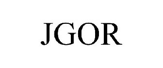 JGOR