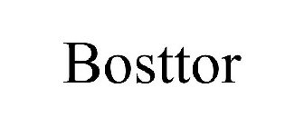 BOSTTOR