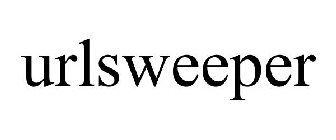 URLSWEEPER