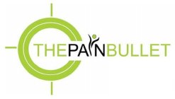 THE PAIN BULLET