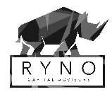 RYNO CAPITAL ADVISORS