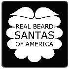 REAL BEARD SANTAS OF AMERICA