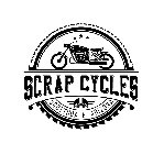 SCRAP CYCLES SCOTTSDALE, ARIZONA