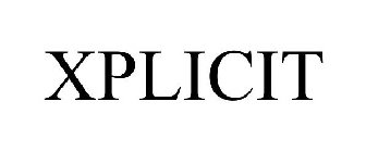 XPLICIT