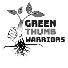 GREEN THUMB WARRIORS