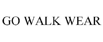 GO WALK WEAR