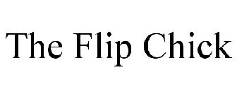THE FLIP CHICK