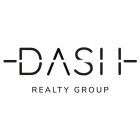 DASH REALTY GROUP