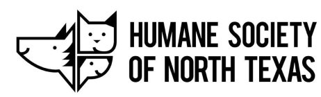 HUMANE SOCIETY OF NORTH TEXAS