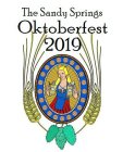 SANDY SPRINGS OKTOBERFEST