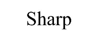 SHARP