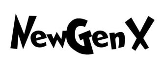 NEWGENX