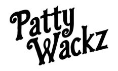 PATTY WACKZ