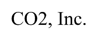 CO2, INC.