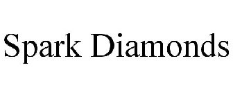 SPARK DIAMONDS