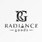 RG RADIANCE GOODS