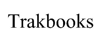 TRAKBOOKS