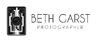 BETH GARST PHOTOGRAPHER