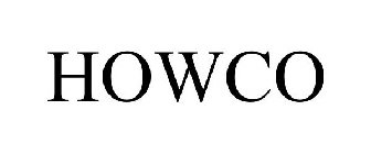 HOWCO