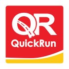 QR QUICKRUN