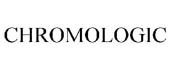 CHROMOLOGIC