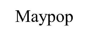 MAYPOP