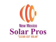 NEW MEXICO SOLAR PROS 