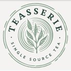 TEASSERIE SINGLE SOURCE TEA