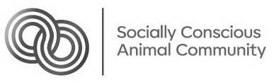 SOCIALLY CONSCIOUS ANIMAL COMMUNITY