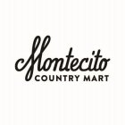 MONTECITO COUNTRY MART