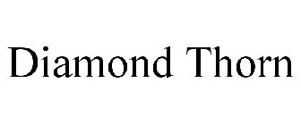 DIAMOND THORN