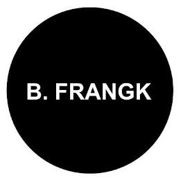 B. FRANGK