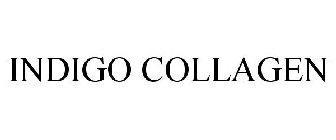 INDIGO COLLAGEN