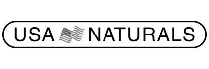 USA NATURALS