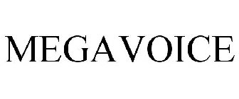 MEGAVOICE